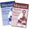 Maynard Davies, Bacon Curer, Volume 2 (Secrets)