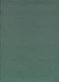 Fitted Bassinet Sheet - Hunter Green Woven - Made In USA