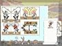 Bugs Bunny Goes Wild in the West
