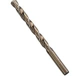 Bosch CO4143 1/4 Cobalt SP Jobber Drill Bit (12 Pack)