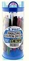 Pilot Pen Set - 20 Assorted Quality Pens Value &pound;40 for Just &pound;4.99 Includes Gel Pens, Highlighter Pens, Marker Pens, Roller Ball Pens and More!