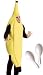 Peanut Butter Jelly Time Banana Costume
