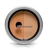 glominerals glominerals gloConcealer Under Eye - Natural, .11 fl oz - B0006VSVIQ
