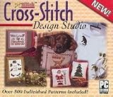 Cross Stitch Design Studio (Jewel Case)