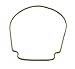 Pentair 357102 WhisperFlo VS Swimming Pool Pump Seal Plate Gasket O-Ring G-413