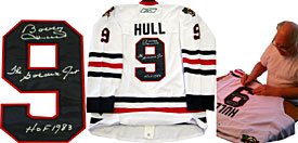 Bobby Hull