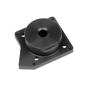 Cover Plate:21BB,S25 from HPI Savage 21