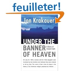 Under the Banner of Heaven