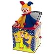 Jester Jack In The Box by Schylling
