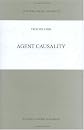 Agent Causality (Synthese Library)