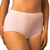 Vanity Fair Perfectly Yours Microfiber Brief 13199