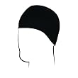ZANheadgear Black Coolmax Helmet Liner