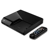 Seagate FreeAgent Theater+1080P HD Media Player STCEA201-RK