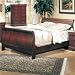 Queen Bed - Coaster 3981NQ