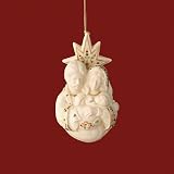 Lenox Blessed Family Ornament