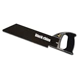 Black Rhino 12 PVC Saw