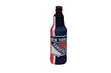 NHL New York Rangers Neoprene Bottle Cooler