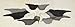 Edge Innovative Hunting Triple Play Motion Crows Hunting Decoy