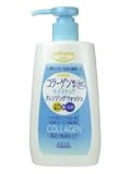 ソフティモ モイスチュアクレンジングウォッシュC (コラーゲン) 250ml
