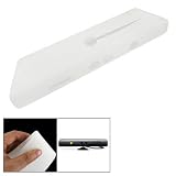 Translucence White Silicone Skin for Xbox 360 Kinect