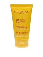 Clarins Crema Protectora Solar SPF 15 75 ml