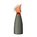 Tovolo Standz Citrus Zester, Orange