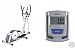 LifeGear Megahertz ML Dual Action Magnetic Elliptical Trainer