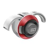 BLACK & DECKER - Aspirateur a mains Orb-it 4.8V - Aspirateur a mains Orb-it 4.8V