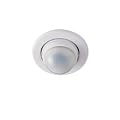 Einbau Bewegungsmelder Sensor Bewegungssensor Deckensensor GU10 IS D360 weiss