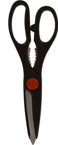 SE 8 Deluxe Kitchen Scissors