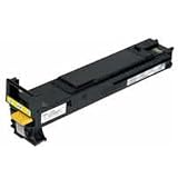 Yellow - High Capacity