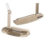 Mizuno Bettinardi Milled Putters - C-02