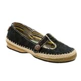 Simple Mistletoe Shoe - Women's
