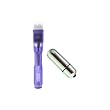Doc Johnson Pocket Rocket Plus Purple Multi-Speed Adult Sex Toy Kit