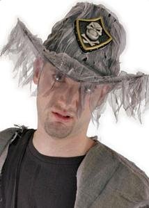  Elope Ghost Rider Hat
