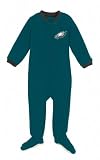 Philadelphia Eagles Infant Blanket Sleeper