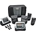 Case Logic Portable Satellite Radio Case