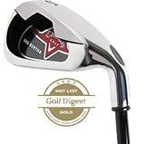 Callaway Golf 2006 Big Bertha Iron Set (4-SW)