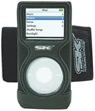 Scosche iPod Nano Neoprene Case- Black