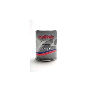 Ludwig Lacke RAL 9005 Tiefschwarz – 2K Premium Spray Dose 400 Ml