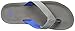 Sanuk Men's M Burm Flip Flop