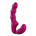 Share XL Groseille - Godemichet - Sextoys