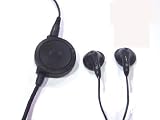 TeckNet TXK-001 PSP Headphone With Remote Control