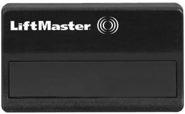 Chamberlain 953D / 953CD Compatible Remote Garage Door Opener by chamberlin liftmaster