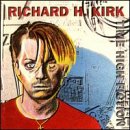 Revue Richard H. Kirk  / High Time Fiction