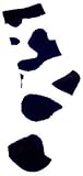 Cow Print Socks