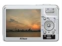 Nikon Coolpix S2 All Weather Digital Camera [5Mp, 3x Optical, 2.5" LCD]