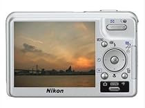 Nikon Coolpix S2 All Weather Digital Camera [5Mp, 3x Optical, 2.5" LCD]