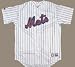 New York Mets Jose Reyes Player Name Home Replica Jersey, Size= Large