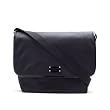 Kate Spade Large Black Messenger Baby Diaper Bag